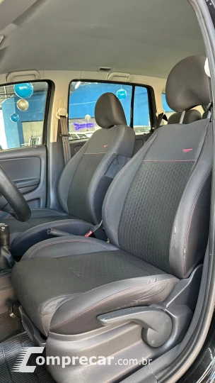 SPACE CROSS 1.6 MI 8V