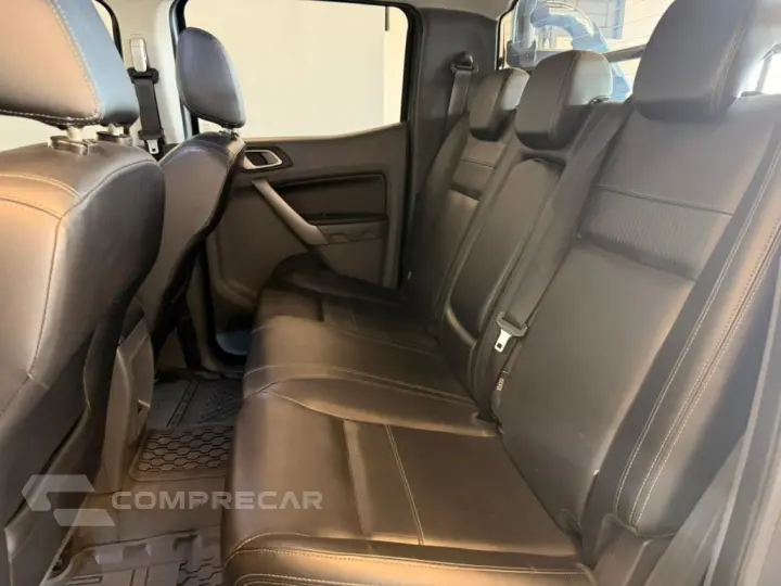 RANGER 3.2 XLT 4X4 CD 20V DIESEL 4P AUTOMÁTICO