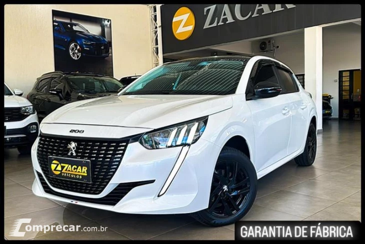208 STYLE MT