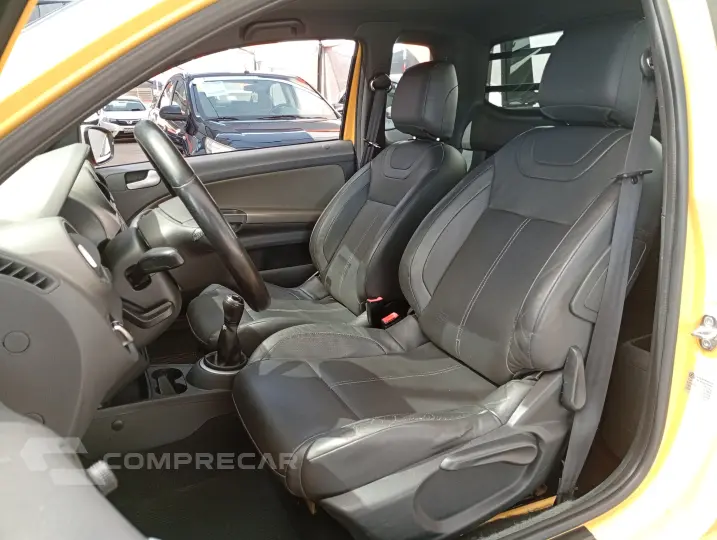 SAVEIRO 1.6 Cross CE 16V