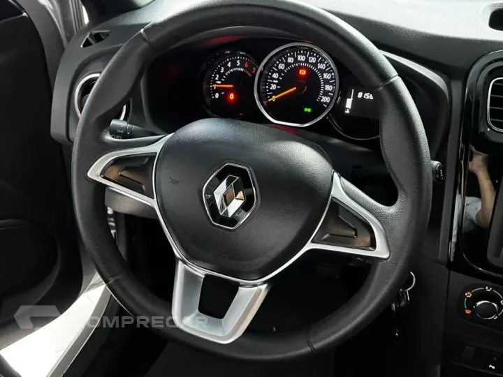 LOGAN Zen Flex 1.0 12V 4p Mec.