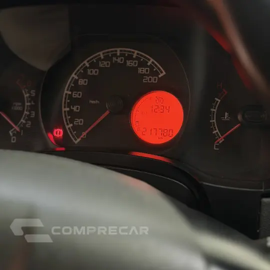 STRADA 1.4 MPI Hard Working CS 8V