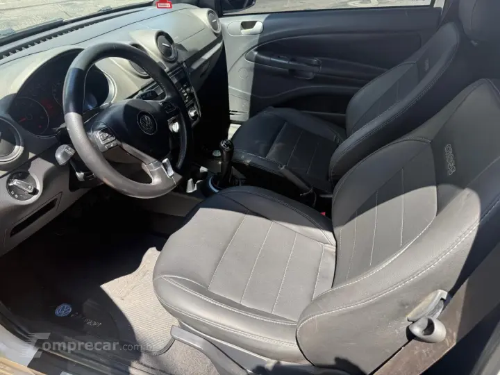 SAVEIRO 1.6 Cross CE 16V