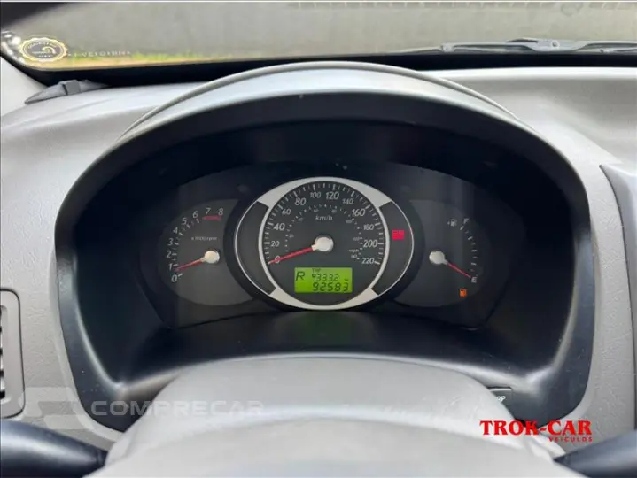 TUCSON 2.0 MPFI GLS 16V 143cv 2WD