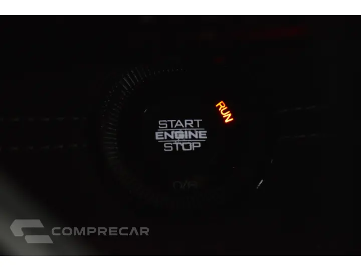 COMMANDER 1.3 T270 TURBO FLEX LIMITED AT6
