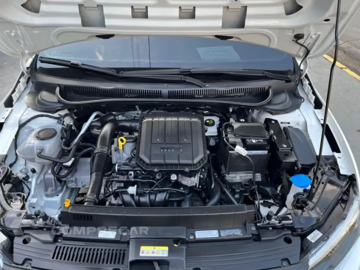 POLO 1.0 MPI Track