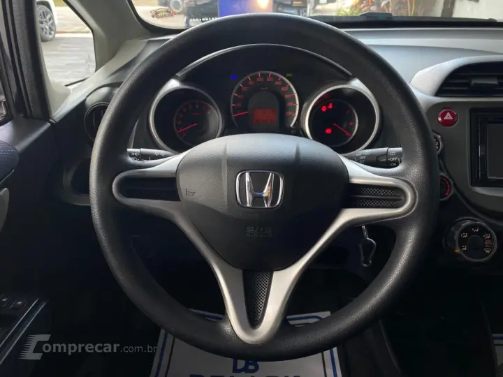 Fit LX 1.4/ 1.4 Flex 8V/16V 5p Mec.