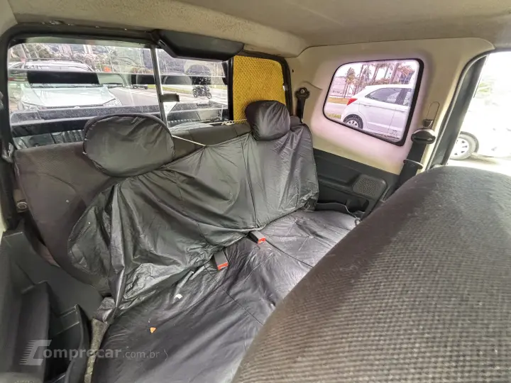 STRADA 1.4 MPI Working CD 8V