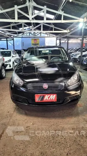 GRAND SIENA 1.0 EVO FLEX 8V 4P