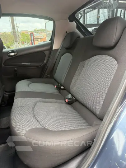 207 1.4 XR 8V