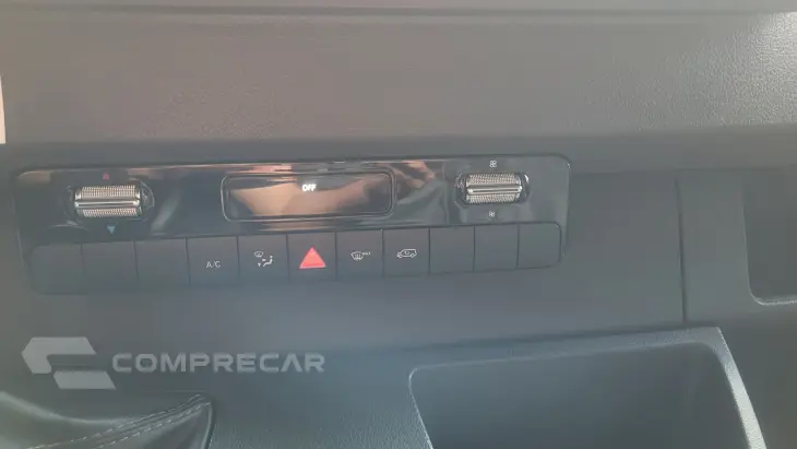 Sprinter 315CDI STREET C