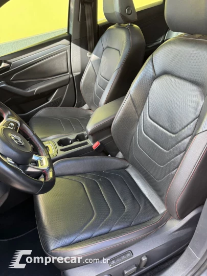 JETTA 2.0 350 TSI GLI