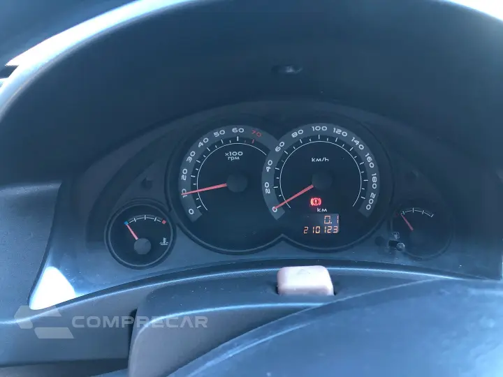 Celta 1.0 Mpfi Spirit 8V Flex 2P Manual