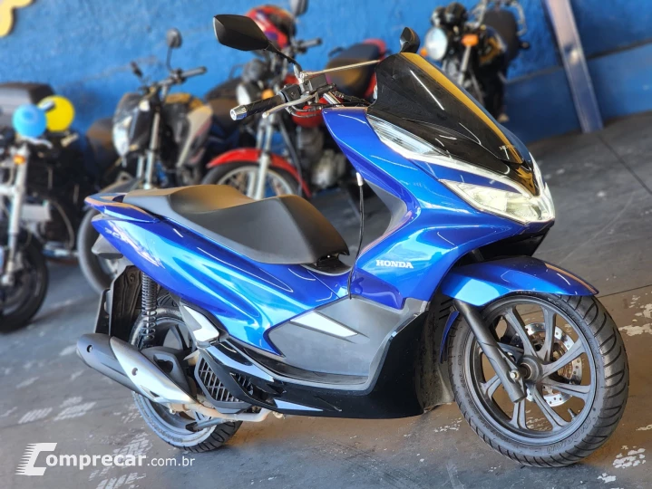 PCX PCX 150