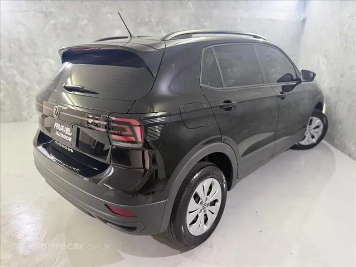 T-CROSS 1.0 200 TSI Sense