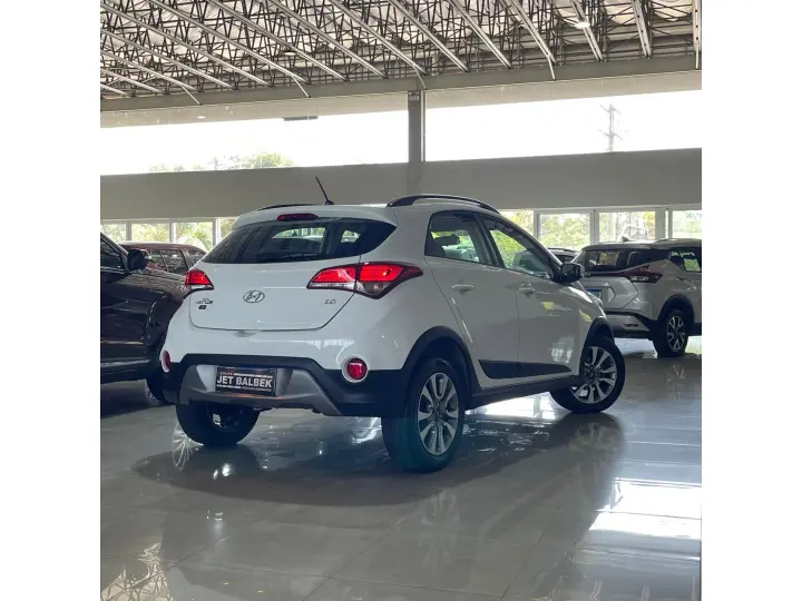 HB20X 1.6 16V STYLE FLEX 4P MANUAL