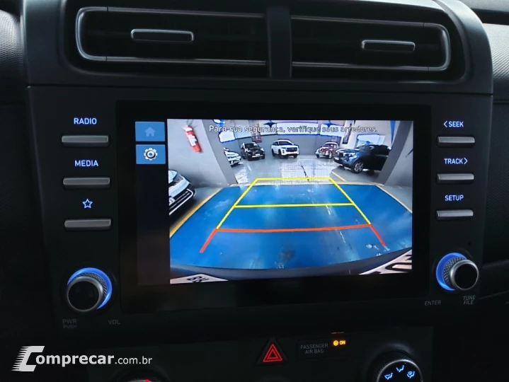CRETA 1.0 TGDI FLEX COMFORT AUTOMÁTICO
