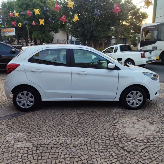 Ka 1.0 SE/SE Plus TiVCT Flex 5p