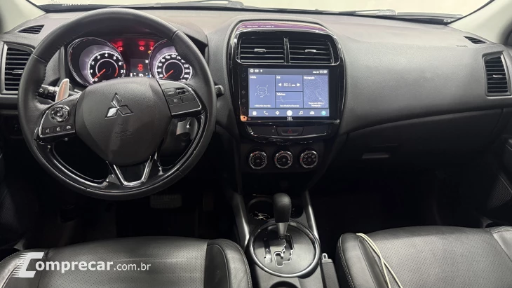 OUTLANDER SPORT 2.0 Mivec HPE