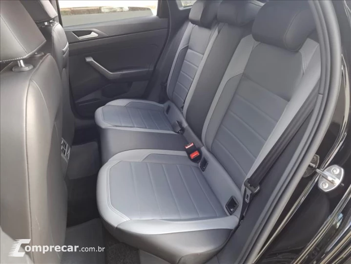 NIVUS 1.0 200 TSI Highline