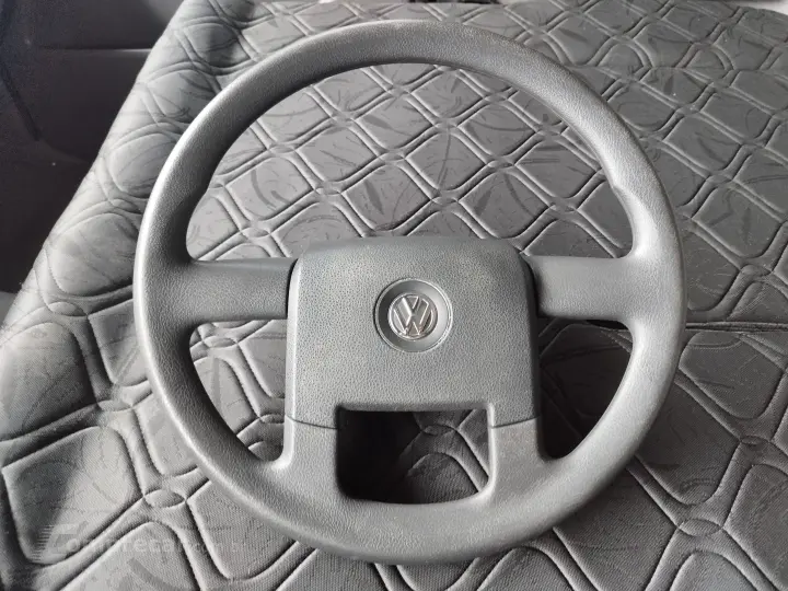 Constellation 24.280 Teto Alto Cab. Leito Automático