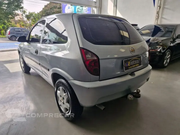 Celta Life/ LS 1.0 MPFI 8V FlexPower 3p