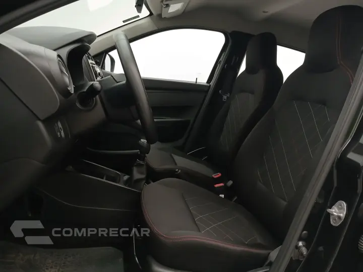 KWID 1.0 12V SCE FLEX ZEN MANUAL