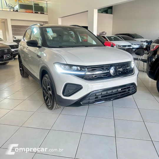 T-CROSS 1.4 250 TSI Highline