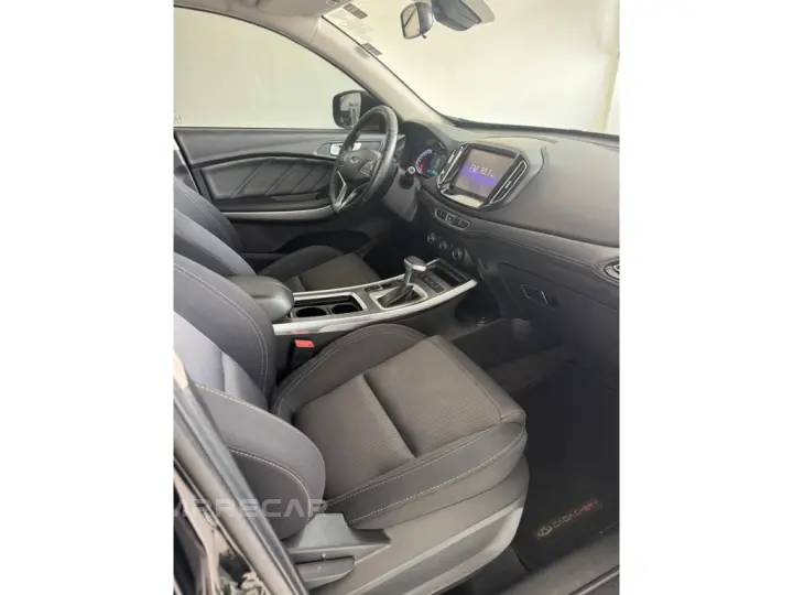 TIGGO 7 1.5 VVT TURBO iFLEX T DCT