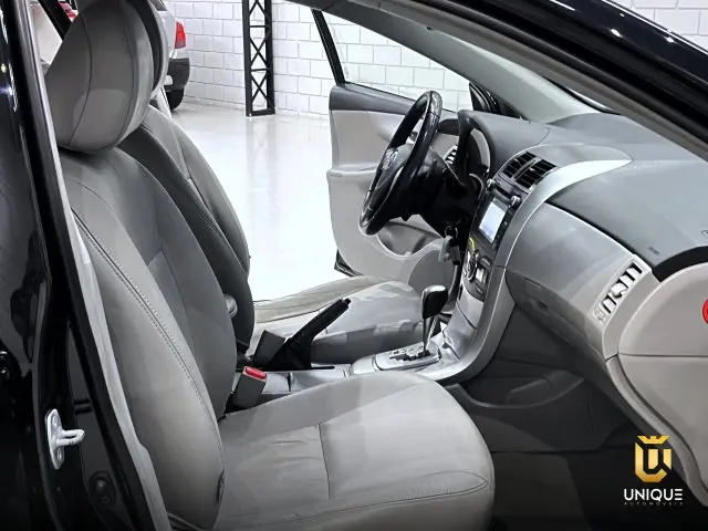 COROLLA - 2.0 XEI 16V 4P AUTOMÁTICO