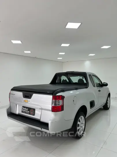 MONTANA 1.4 MPFI LS CS 8V