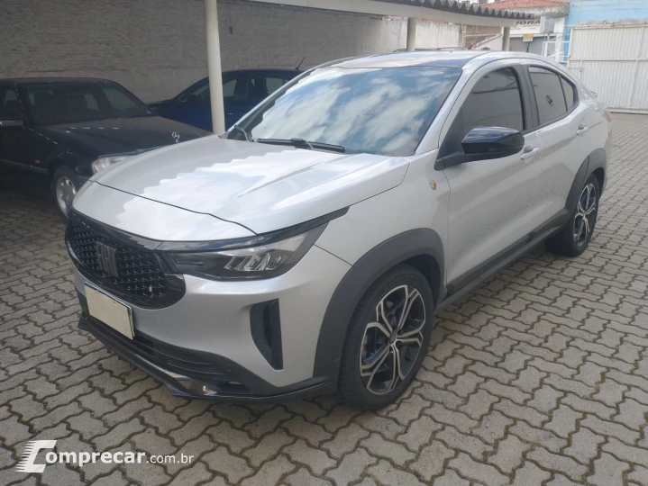 FASTBACK 1.3 Turbo 270 Limited Edition