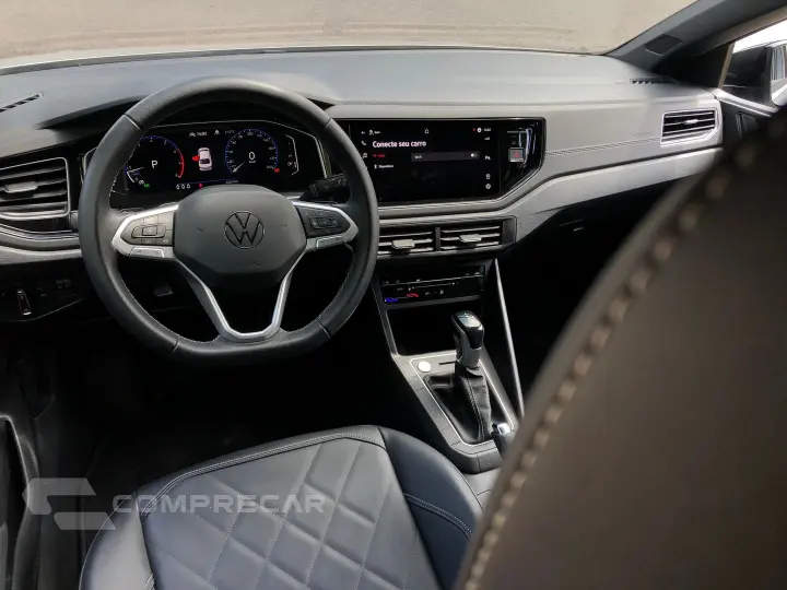 Virtus 1.4 250 Tsi Exclusive Automático