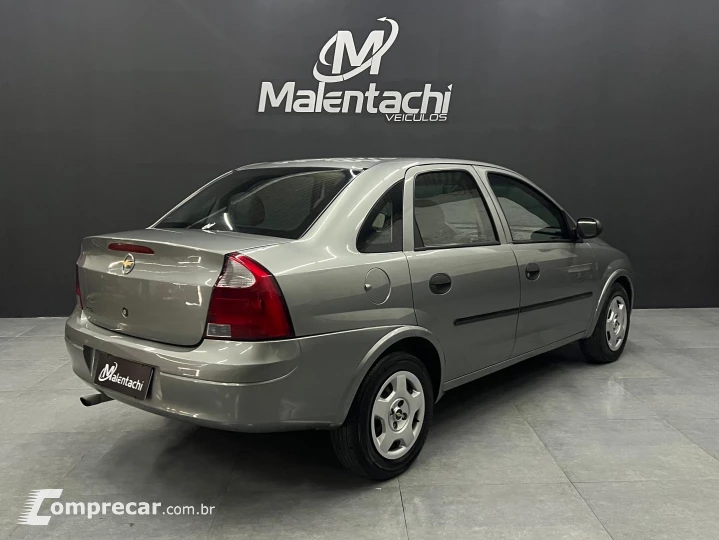 CORSA 1.4 MPFI MAXX 8V FLEX 4P MANUAL