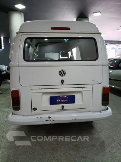 KOMBI 1.4 Furgão 8V