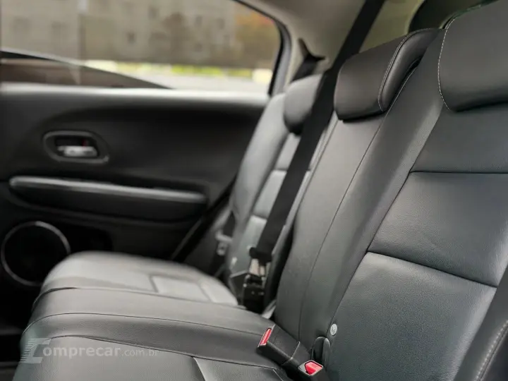 HR-V 1.8 16V Touring