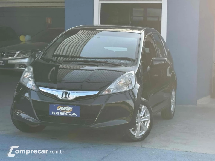 FIT 1.4 LX 16V