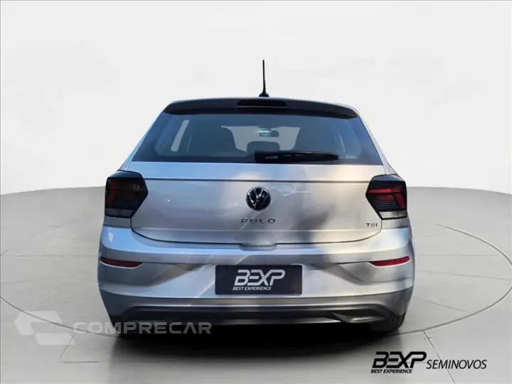 POLO 1.0 170 TSI Comfortline
