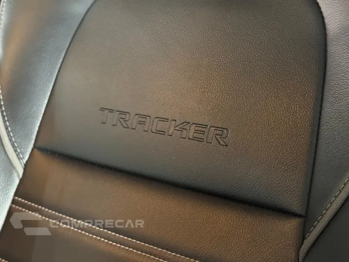 TRACKER 1.0 TURBO FLEX AUTOMÁTICO