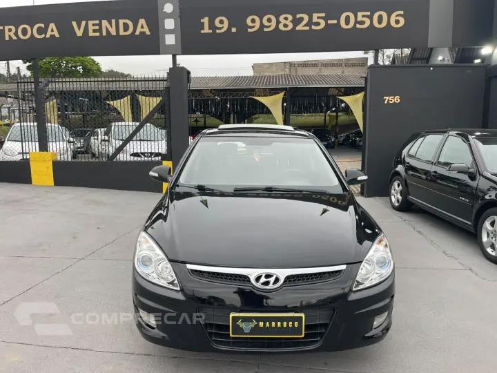 I30 2.0 MPFI GLS 16V
