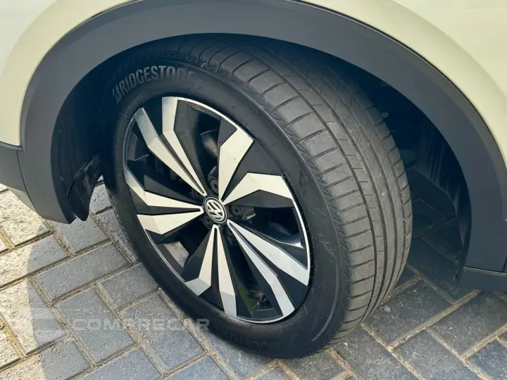 T-CROSS 1.4 250 TSI Highline