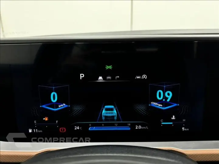 CRETA 1.0 TGDI FLEX PLATINUM AUTOMÁTICO