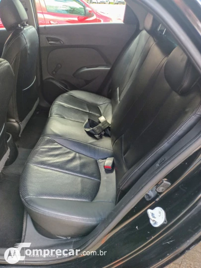 HB20 1.0 12V Comfort