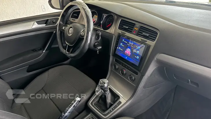 GOLF 1.0 TSI Comfortline 12V