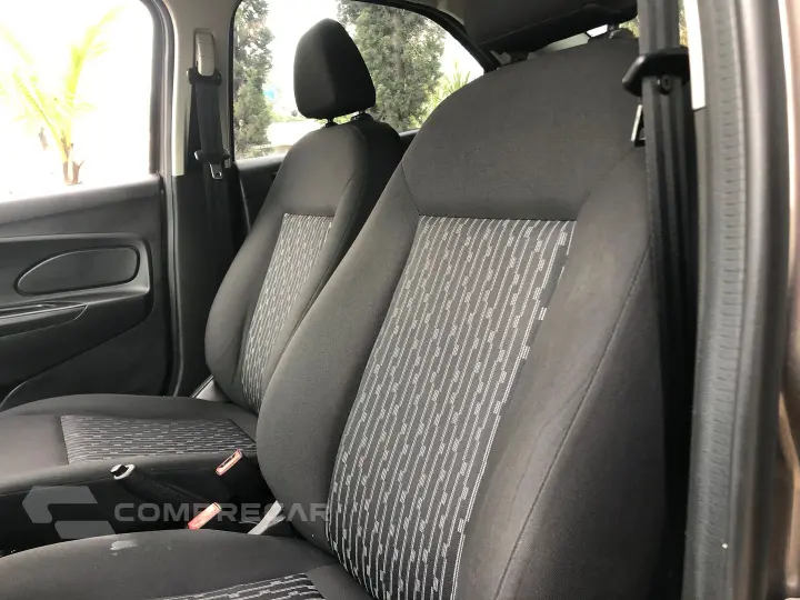Ka 1.0 Ti-Vct Flex Se Sedan Manual