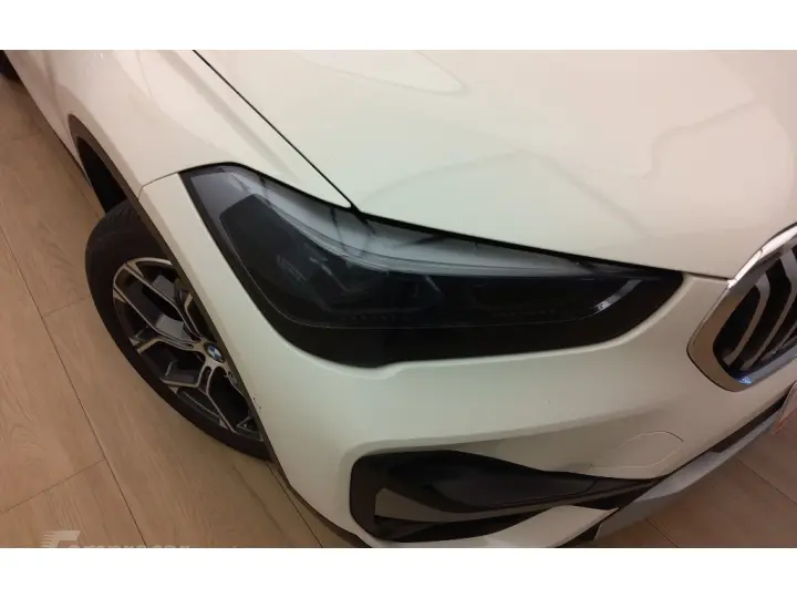 X1 2.0 16V Turbo Activeflex Sdrive20i