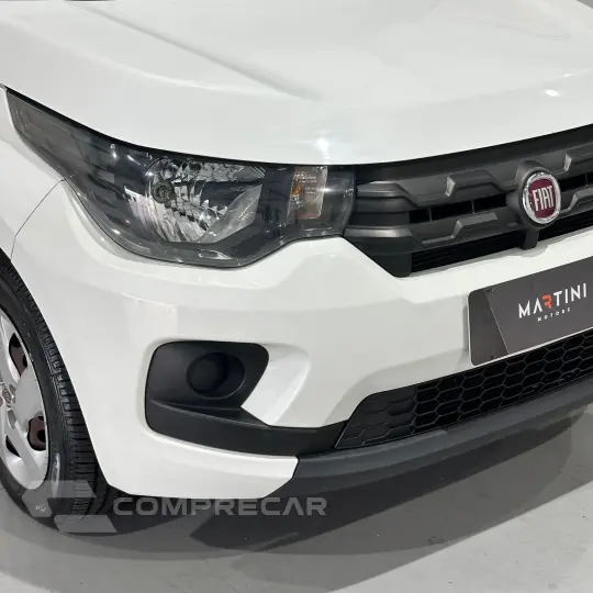 MOBI LIKE 1.0 Fire Flex 5p.