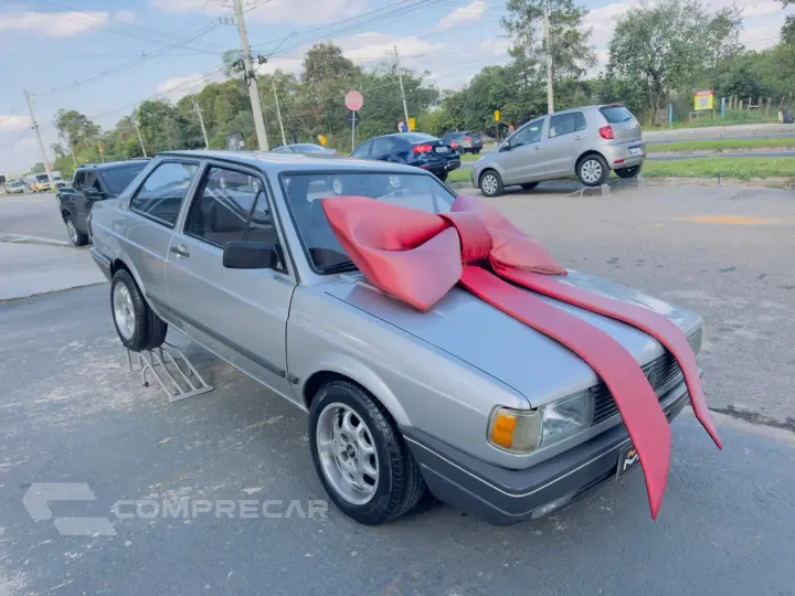Voyage 1.6 CL
