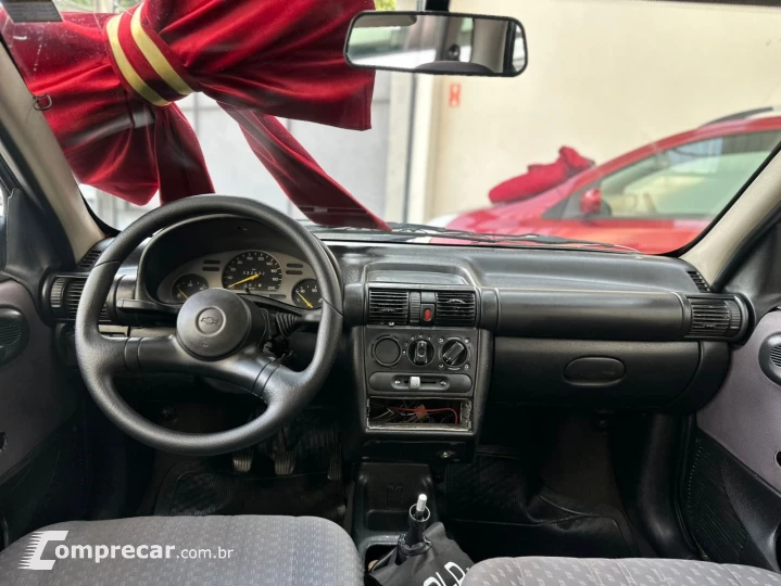 CORSA 1.0 MPFI WIND 8V ÁLCOOL 4P MANUAL