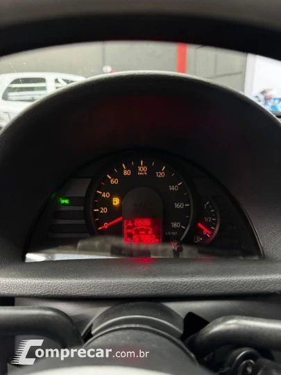 GOL 1.0 8V